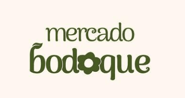 Mercado Bodoque Logo